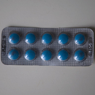 Купить Дапоксетин 60 мг в Уфе